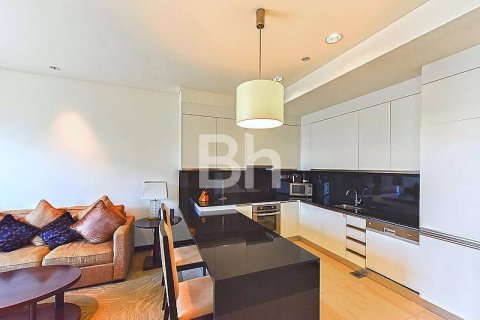 Apartment de 1 dormitorio  No. 113366 15