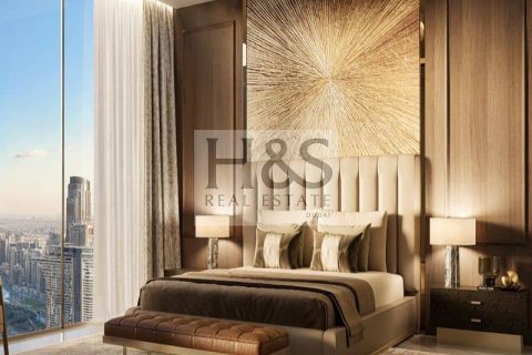 Appartement de 1 chambre  No. 113362 17