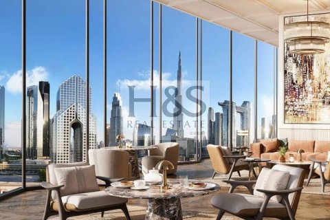 Appartement de 1 chambre  No. 113362 11