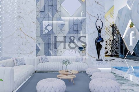 Appartement de 1 chambre  No. 113363 12