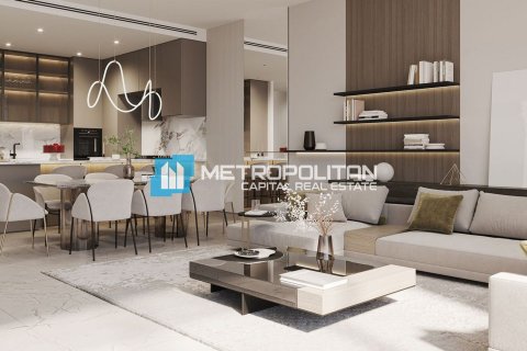 Apartment de 2 dormitorios en Al Reem Island, UAE No. 148305 10