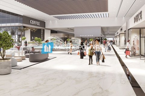 Apartment de 2 dormitorios en Al Reem Island, UAE No. 148305 4