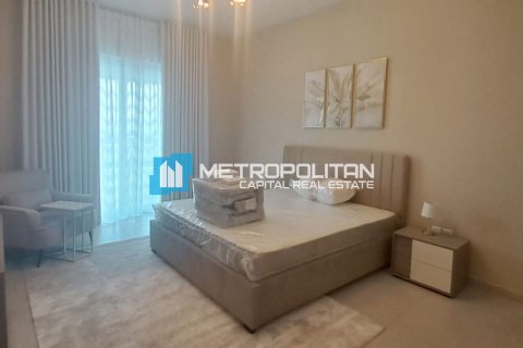 Apartment de 1 dormitorio en  Saadiyat Island, UAE No. 148306 4
