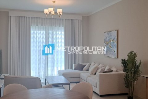 Apartment de 1 dormitorio en  Saadiyat Island, UAE No. 148306 10