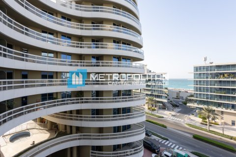 Apartment de 1 dormitorio en  Saadiyat Island, UAE No. 148306