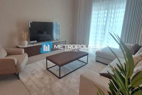 Apartment de 1 dormitorio en  Saadiyat Island, UAE No. 148306 6