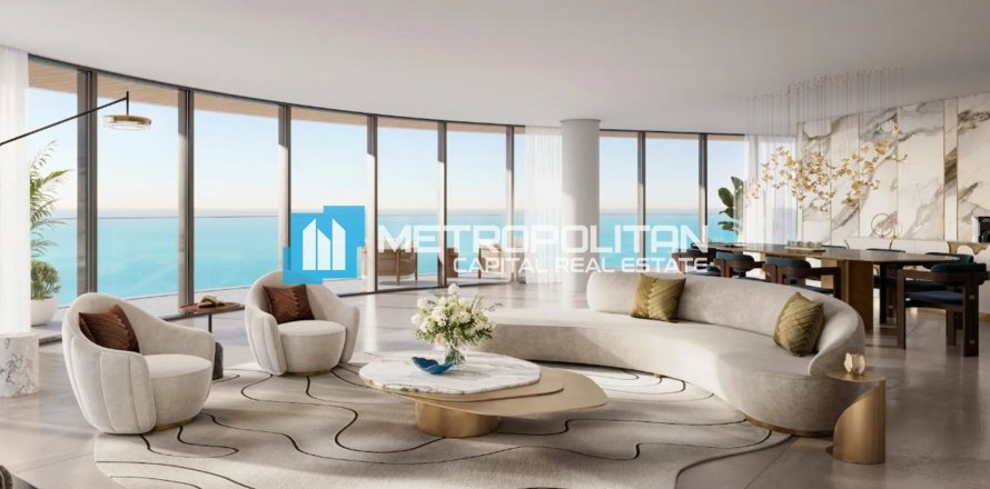 Apartment de 2 dormitorios en  Yas Island, UAE No. 148309