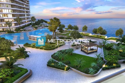 Apartment de 2 dormitorios en  Yas Island, UAE No. 148309 3