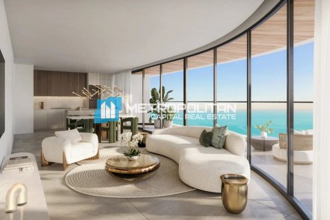 Apartment de 2 dormitorios en  Yas Island, UAE No. 148309 11
