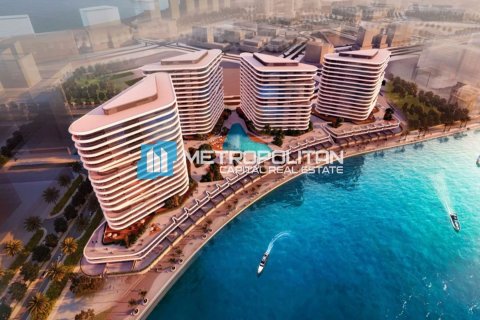 Apartment de 2 dormitorios en  Yas Island, UAE No. 148309 15