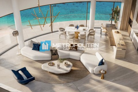 Apartment de 2 dormitorios en  Yas Island, UAE No. 148309 9