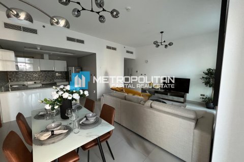 1 bedroom Apartment in Al Reem Island, UAE No. 148307 10