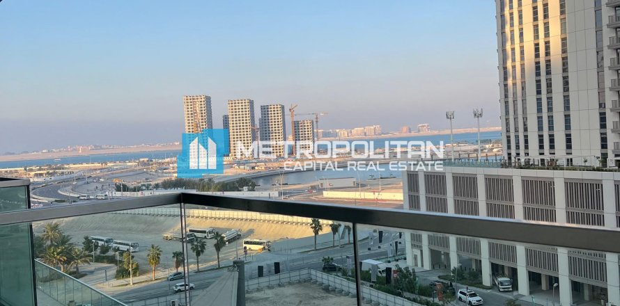 1 bedroom Apartment in Al Reem Island, UAE No. 148307