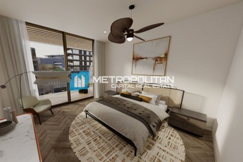 Apartment de 2 dormitorios en  Saadiyat Island, UAE No. 148310 4