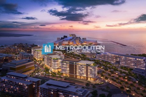 Apartment de 2 dormitorios en  Saadiyat Island, UAE No. 148310 9