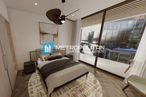 Apartment de 2 dormitorios en  Saadiyat Island, UAE No. 148310 8