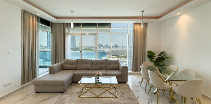 2 bedrooms Apartment in Dubai Marina, UAE No. 168049