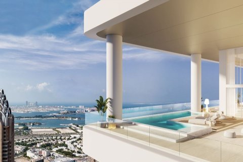 3 bedrooms Apartment in Dubai, UAE No. 168046 10