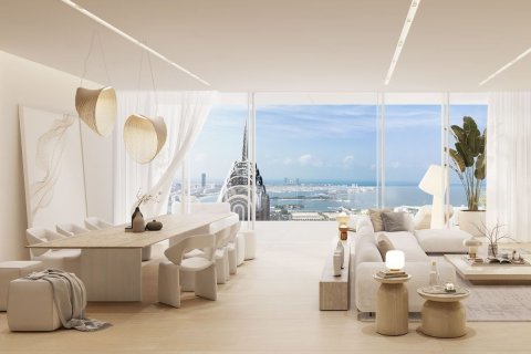 3 bedrooms Apartment in Dubai, UAE No. 168046 9
