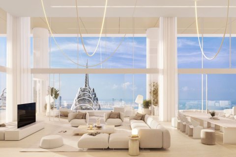 3 bedrooms Apartment in Dubai, UAE No. 168046