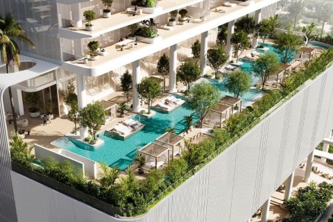3 bedrooms Apartment in Dubai, UAE No. 168046 14