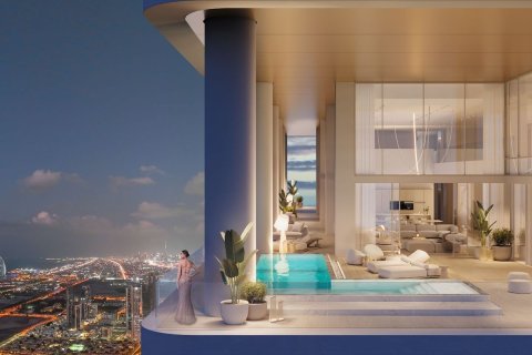 3 bedrooms Apartment in Dubai, UAE No. 168046 20