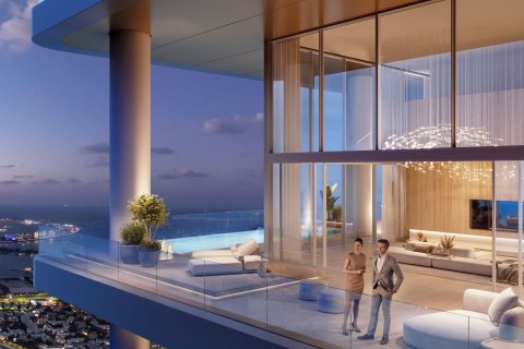 3 bedrooms Apartment in Dubai, UAE No. 168046 19