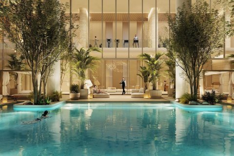 3 bedrooms Apartment in Dubai, UAE No. 168046 12