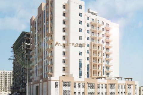 Appartement de 3 chambres à Al Furjan, UAE No. 7038 1