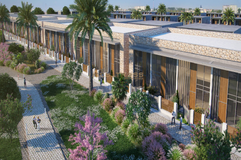 Villa de 2 dormitorios en Dubai Land, UAE No. 7052 8