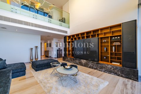 Дуплекс с 4 спальнями  №118570 11