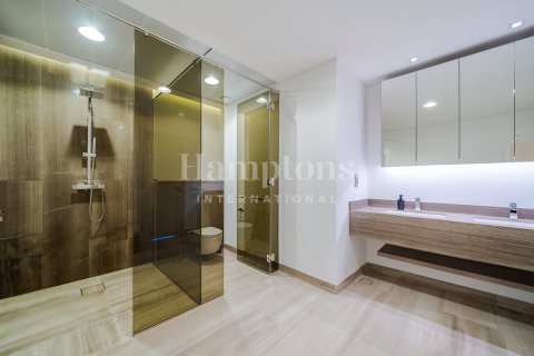 Дуплекс с 4 спальнями  №118570 22