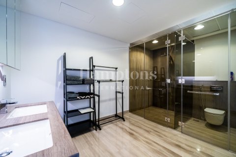 Дуплекс с 4 спальнями  №118570 10