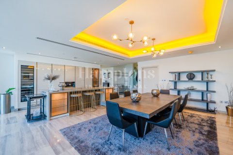 Дуплекс с 4 спальнями  №118570 12