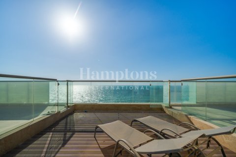 Дуплекс с 4 спальнями  №118570 15