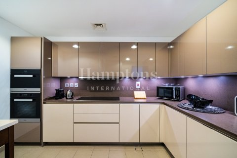 Дуплекс с 4 спальнями  №118570 19