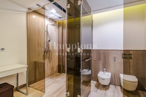 Дуплекс с 4 спальнями  №118570 26