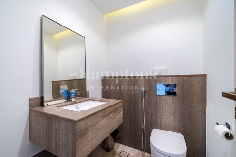 Дуплекс с 4 спальнями  №118570 13