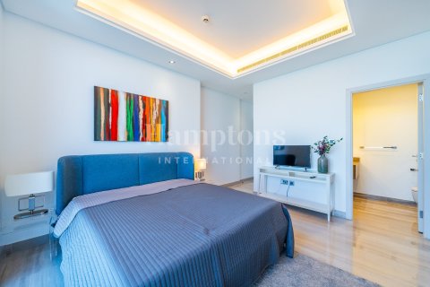 Дуплекс с 4 спальнями  №118570 29