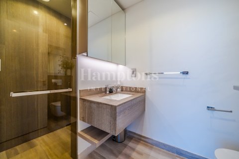 Дуплекс с 4 спальнями  №118570 23