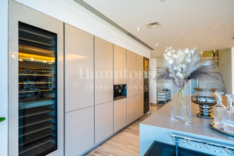 Дуплекс с 4 спальнями  №118570 20