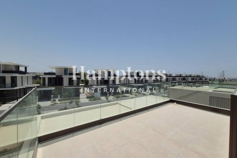 Вилла с 5 спальнями  №118569 11