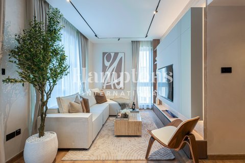 Квартира с 2 спальнями  №118568 18