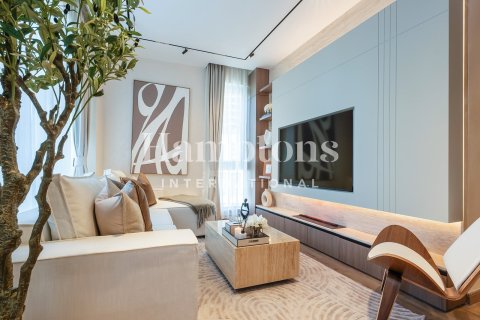 Квартира с 2 спальнями  №118568 17