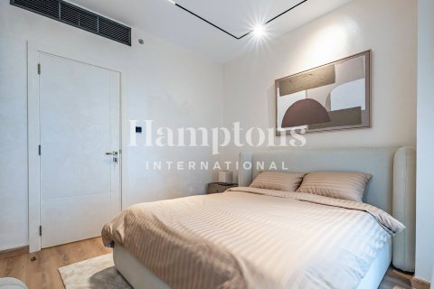 Квартира с 2 спальнями  №118568 5