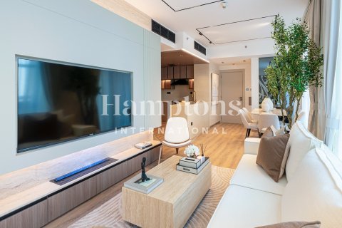 Квартира с 2 спальнями  №118568 16