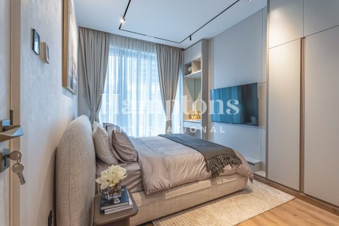 Квартира с 2 спальнями  №118568 12