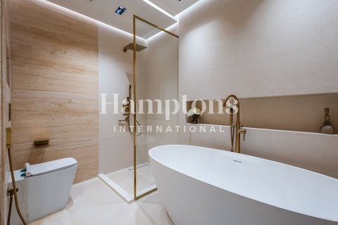 Квартира с 2 спальнями  №118568 4