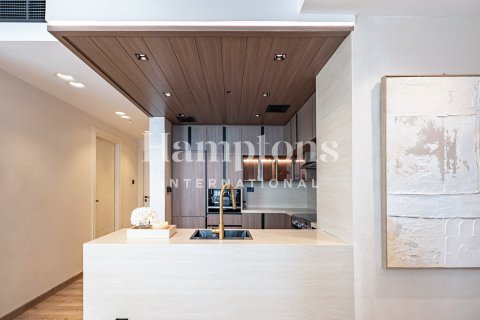 Квартира с 2 спальнями  №118568 9