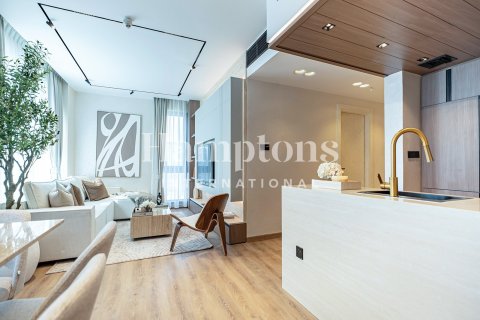 Квартира с 2 спальнями  №118568 8